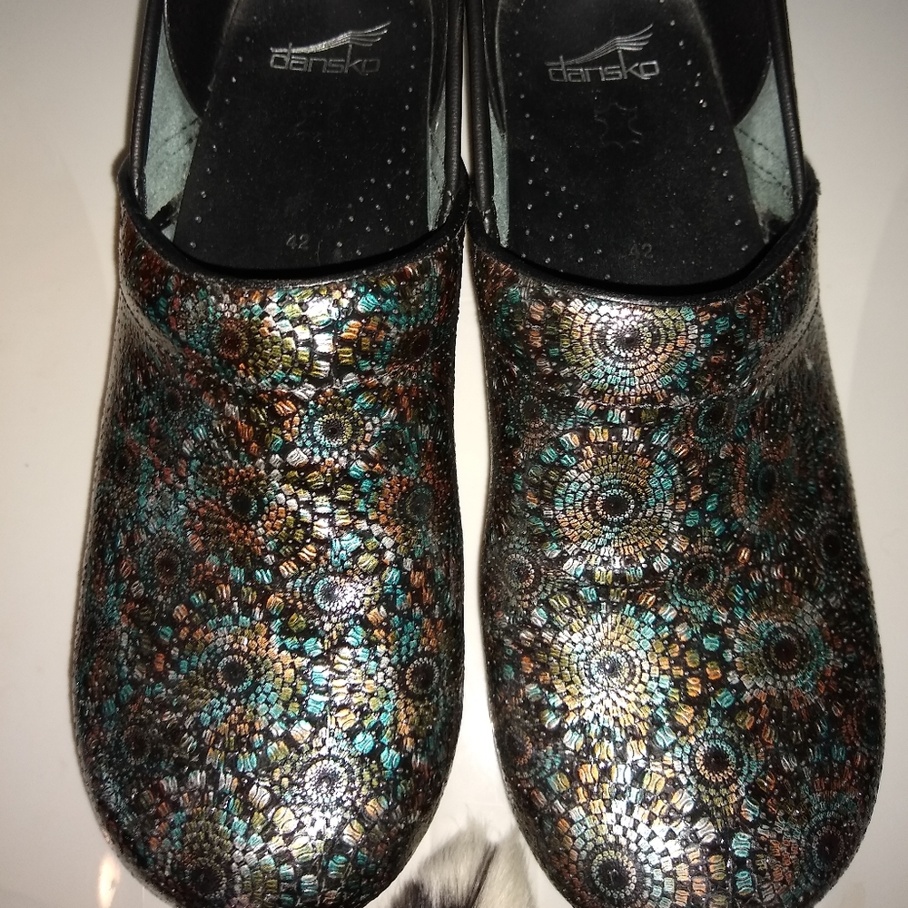 Multi color print sip on